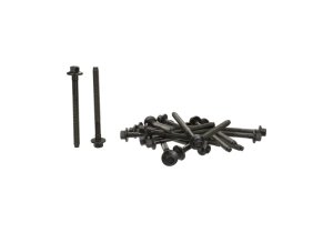 Ford Mustang Head Swap Kit - Ford Racing - 5.0L Coyote 11mm Head Bolts - `15-`27